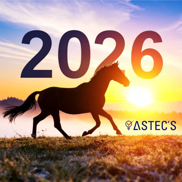 　『新年のごあいさつ』